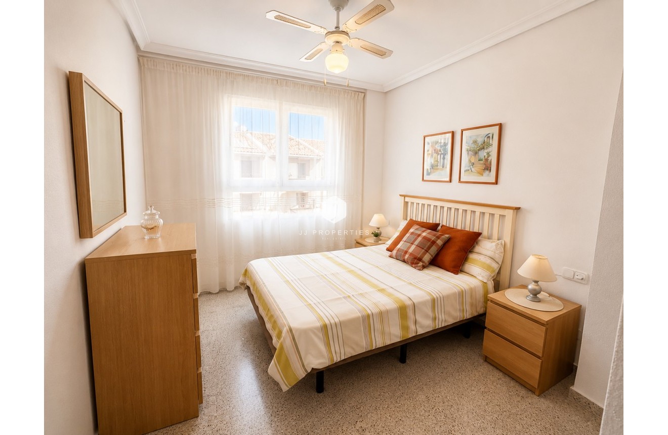 D'occasion - Appartement -
San Miguel de Salinas - Inland