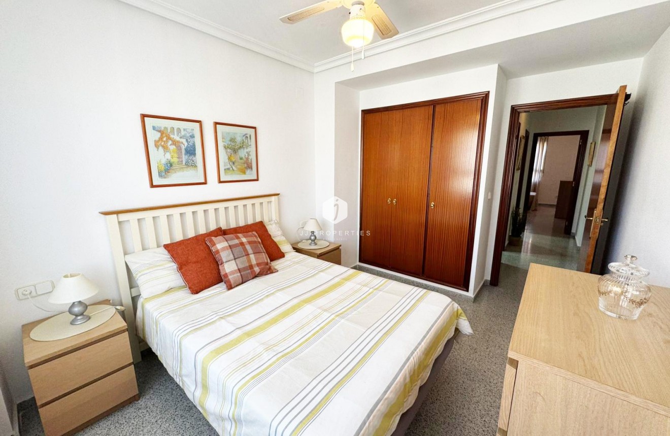 D'occasion - Appartement -
San Miguel de Salinas - Inland