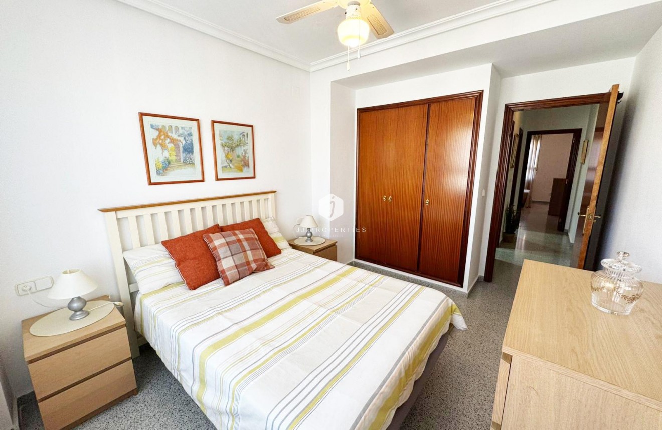 D'occasion - Appartement -
San Miguel de Salinas - Inland