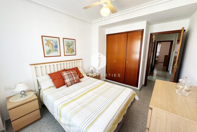 D'occasion - Appartement -
San Miguel de Salinas - Inland