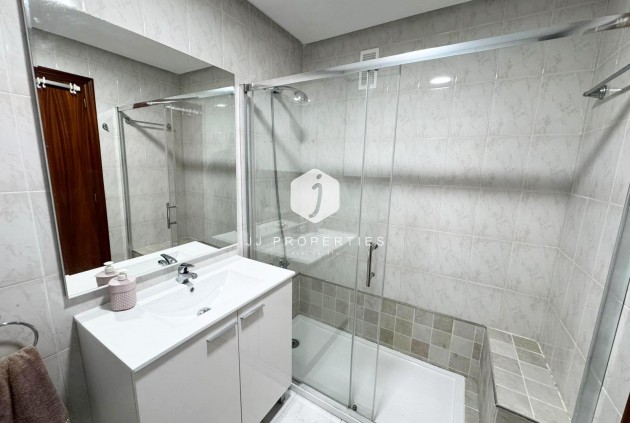 D'occasion - Appartement -
San Miguel de Salinas - Inland