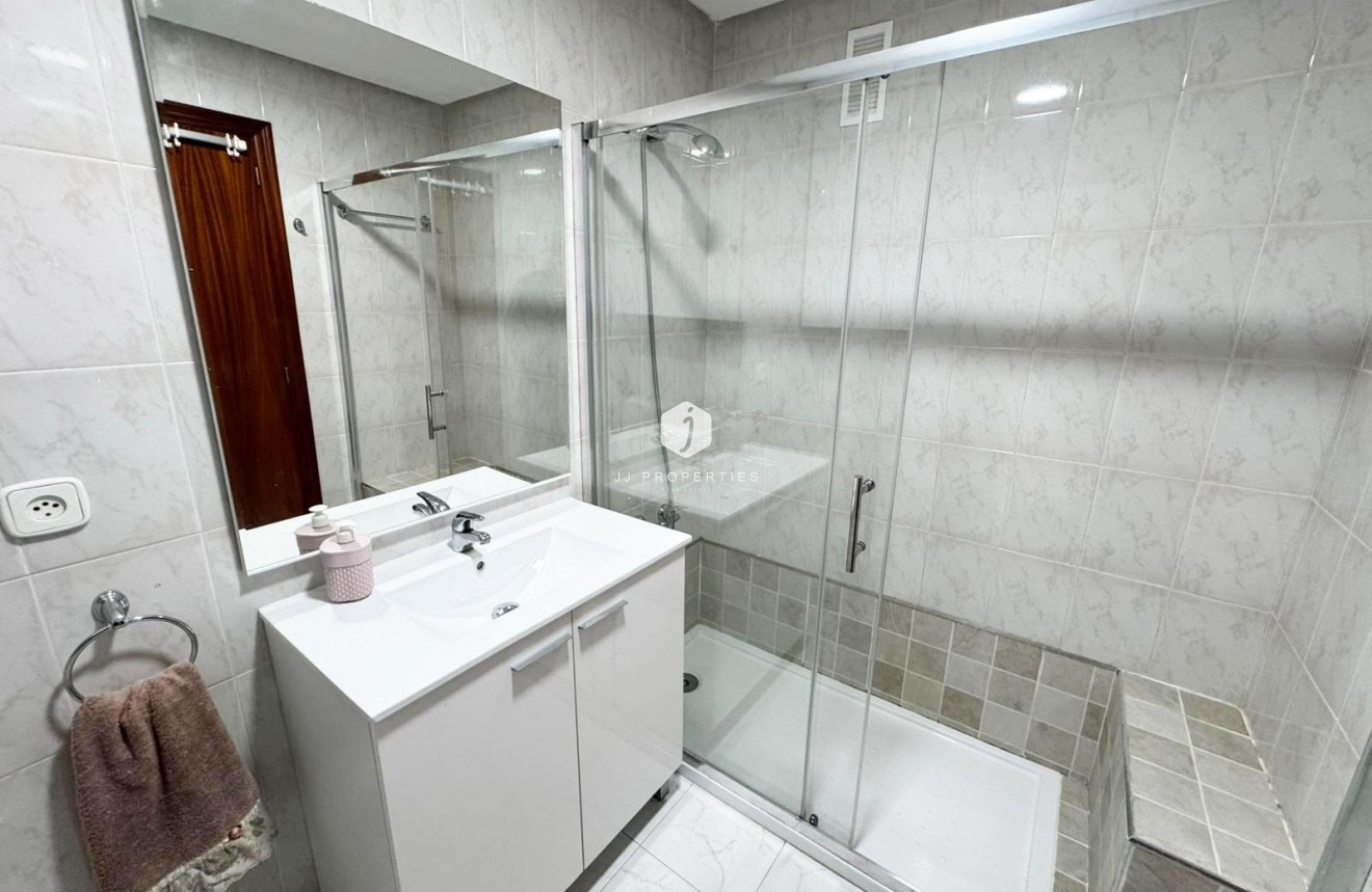 D'occasion - Appartement -
San Miguel de Salinas - Inland
