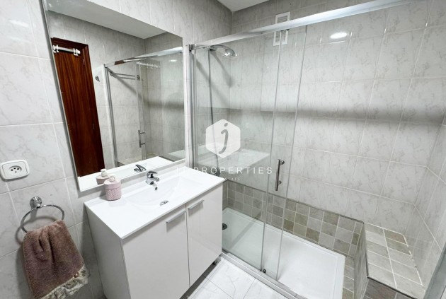 D'occasion - Appartement -
San Miguel de Salinas - Inland