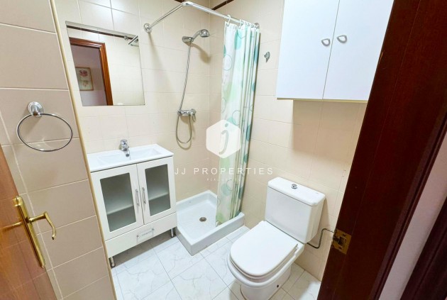 D'occasion - Appartement -
San Miguel de Salinas - Inland