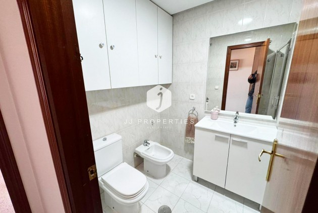 D'occasion - Appartement -
San Miguel de Salinas - Inland
