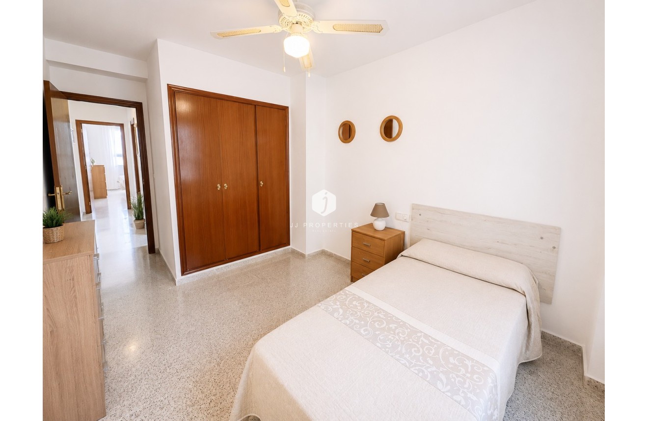 D'occasion - Appartement -
San Miguel de Salinas - Inland