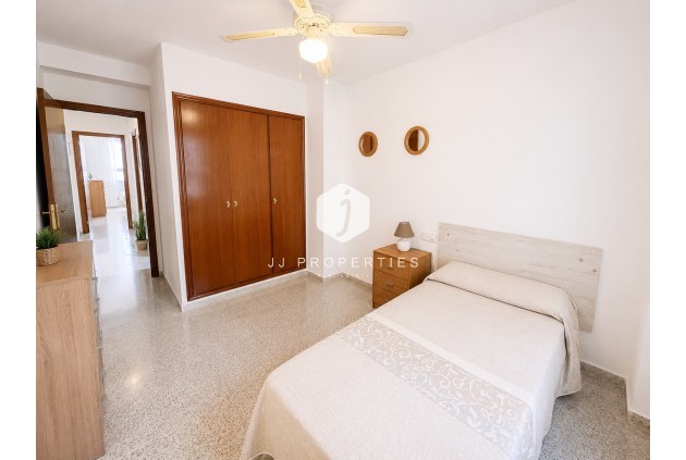 D'occasion - Appartement -
San Miguel de Salinas - Inland