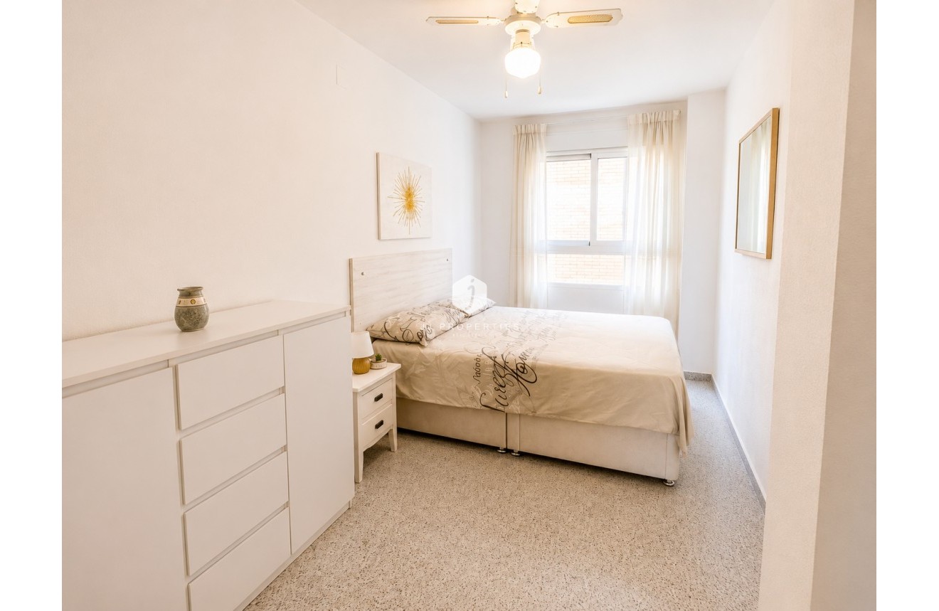 D'occasion - Appartement -
San Miguel de Salinas - Inland