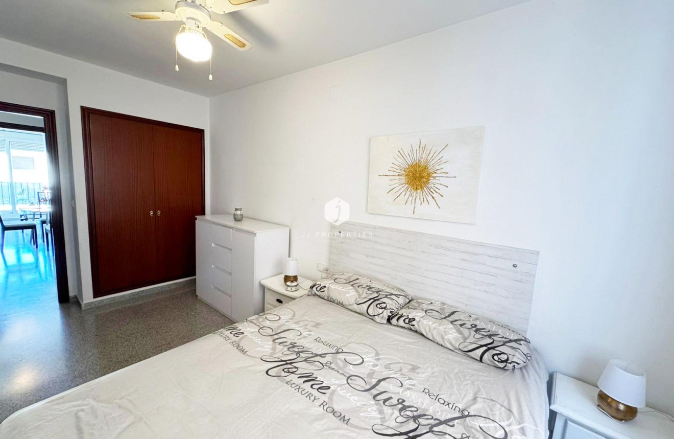 D'occasion - Appartement -
San Miguel de Salinas - Inland