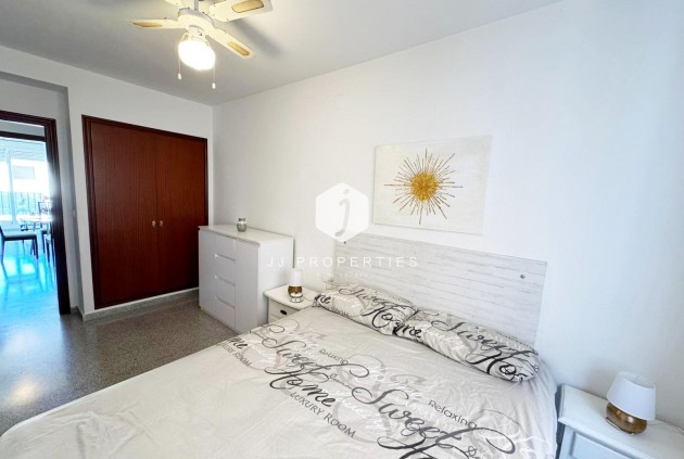 D'occasion - Appartement -
San Miguel de Salinas - Inland