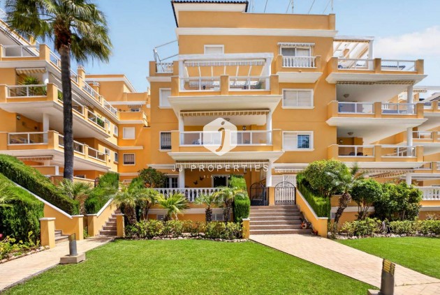 Resale - Apartment / flat -
Cabo Roig - Costa Blanca