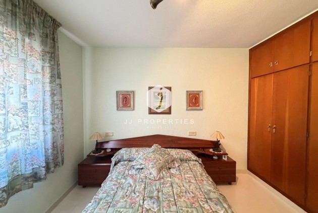 Resale - Apartment / flat -
Torrevieja - Playa del Cura