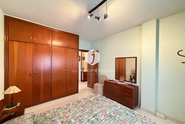 Resale - Apartment / flat -
Torrevieja - Playa del Cura