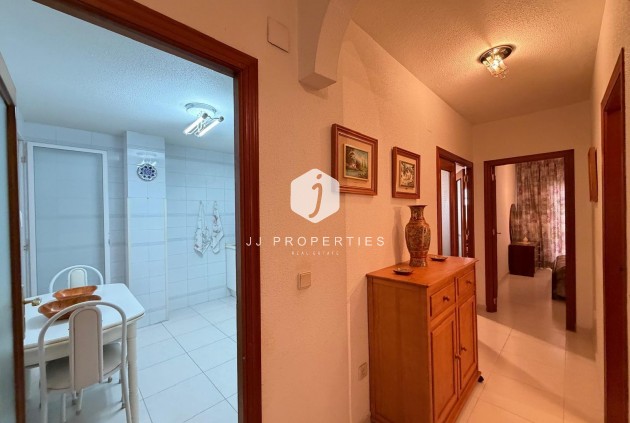 Resale - Apartment / flat -
Torrevieja - Playa del Cura
