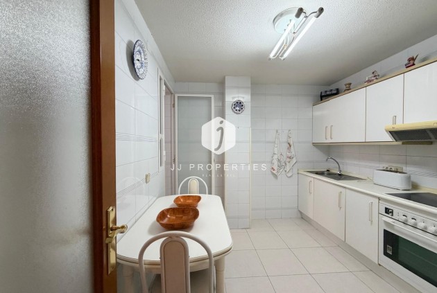 Resale - Apartment / flat -
Torrevieja - Playa del Cura