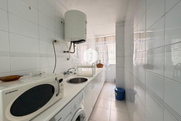 Resale - Apartment / flat -
Torrevieja - Playa del Cura