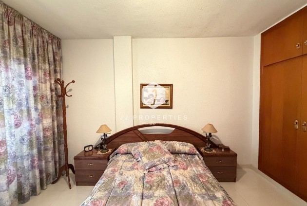 Resale - Apartment / flat -
Torrevieja - Playa del Cura