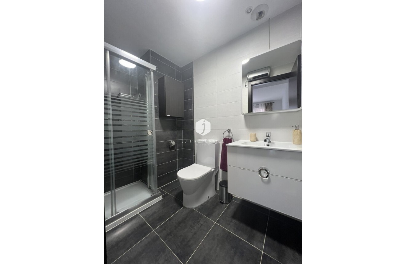 Tweedehands - Appartement / flat -
Orihuela Costa - Villamartín
