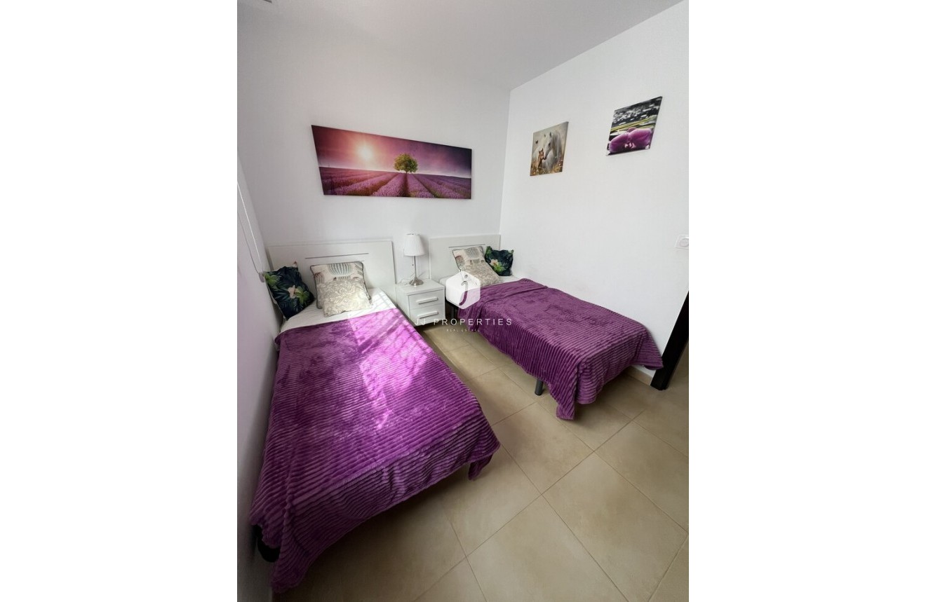 Tweedehands - Appartement / flat -
Orihuela Costa - Villamartín