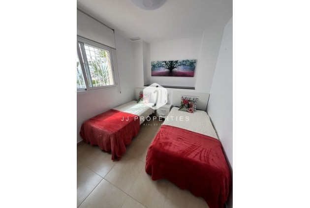 Tweedehands - Appartement / flat -
Orihuela Costa - Villamartín