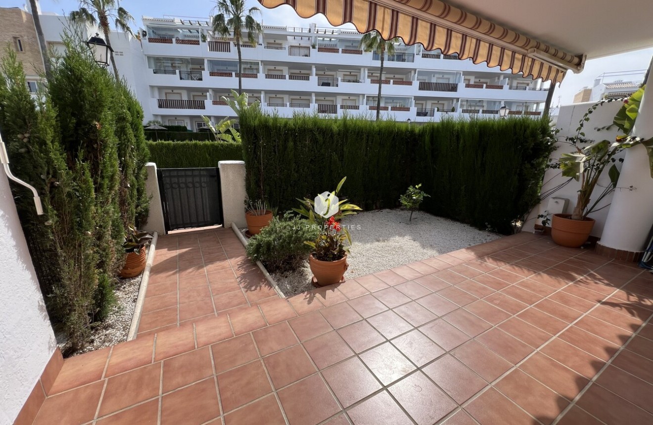 Tweedehands - Appartement / flat -
Orihuela Costa - Villamartín