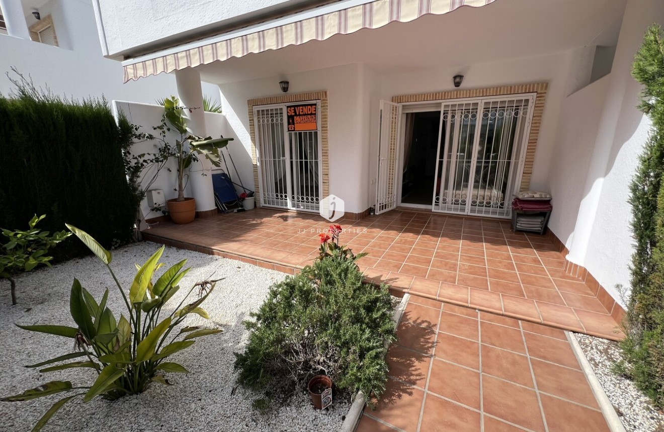 Tweedehands - Appartement / flat -
Orihuela Costa - Villamartín