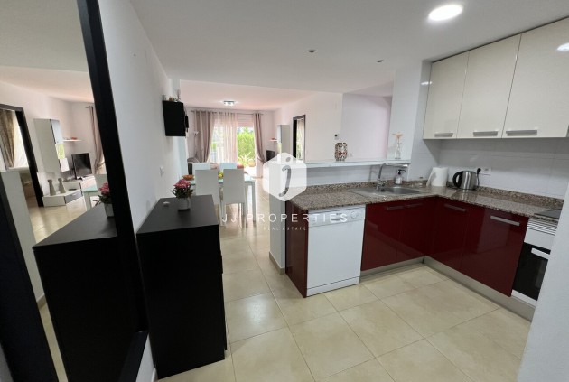 Tweedehands - Appartement / flat -
Orihuela Costa - Villamartín