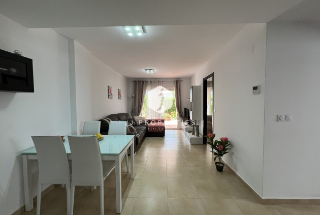 Tweedehands - Appartement / flat -
Orihuela Costa - Villamartín