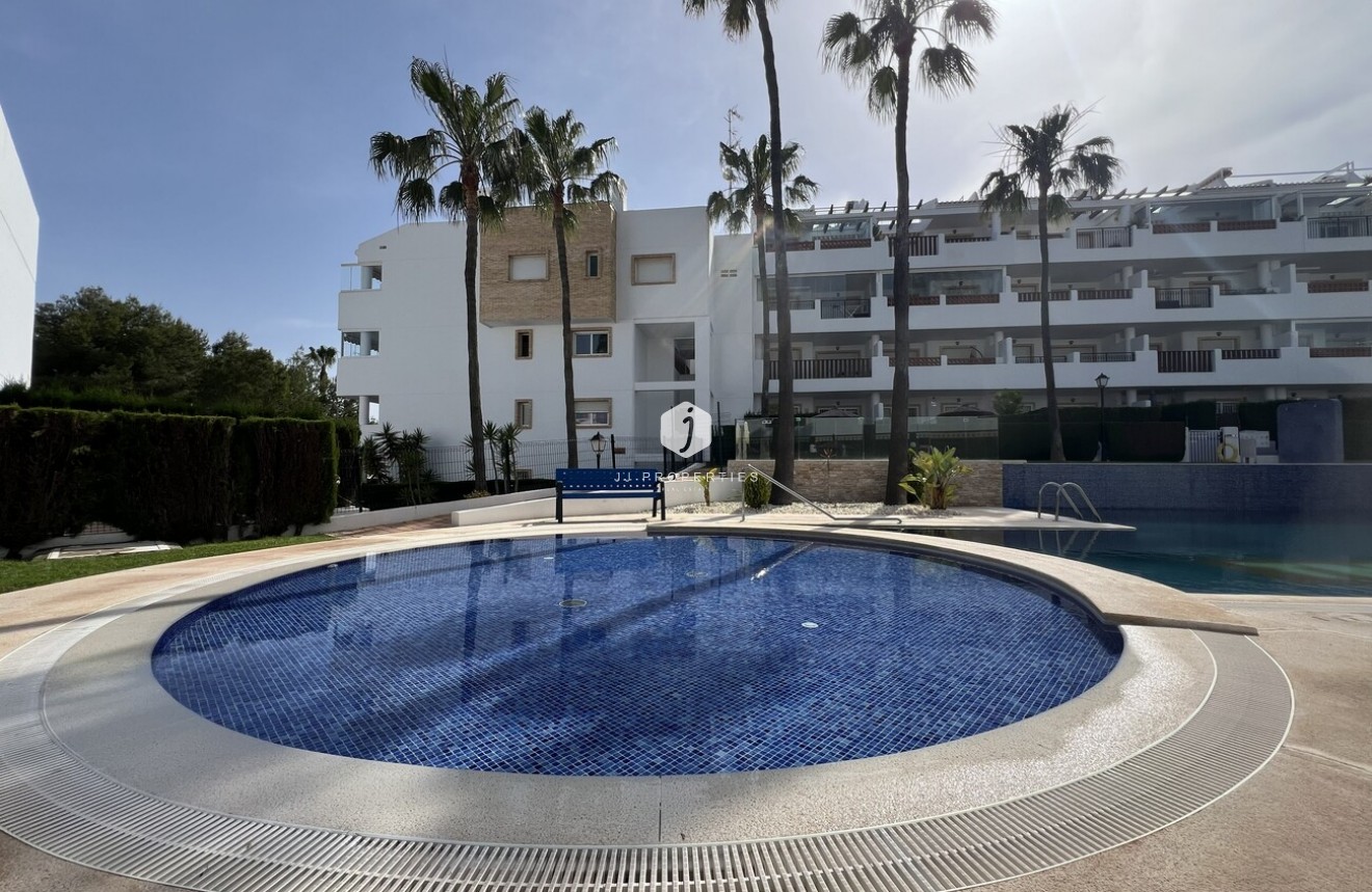 Tweedehands - Appartement / flat -
Orihuela Costa - Villamartín
