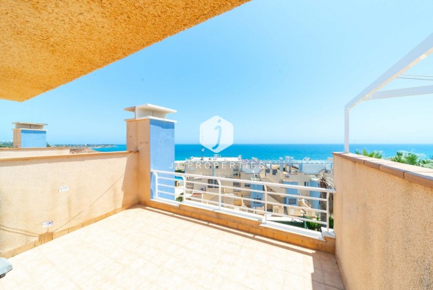 Resale - Chalet -
Orihuela Costa - Costa Blanca