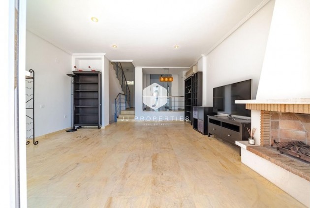 Resale - Chalet -
Orihuela Costa - Costa Blanca