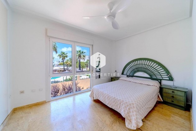 Resale - Chalet -
Orihuela Costa - Costa Blanca