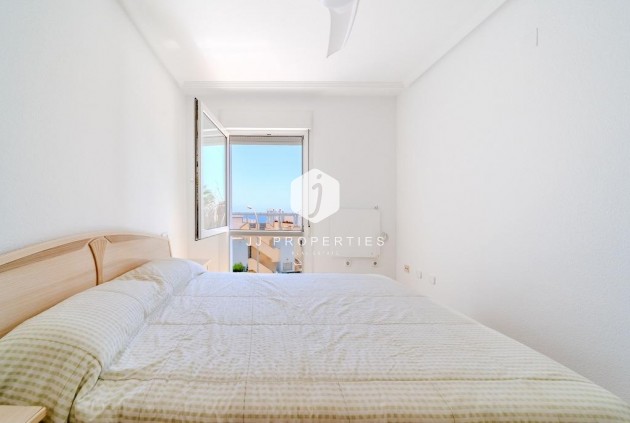 Resale - Chalet -
Orihuela Costa - Costa Blanca