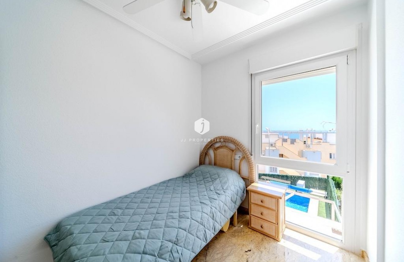 Resale - Chalet -
Orihuela Costa - Costa Blanca