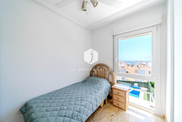 Resale - Chalet -
Orihuela Costa - Costa Blanca