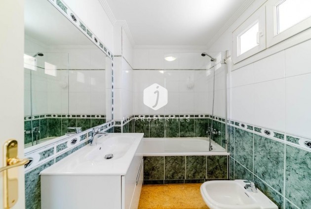 Resale - Chalet -
Orihuela Costa - Costa Blanca