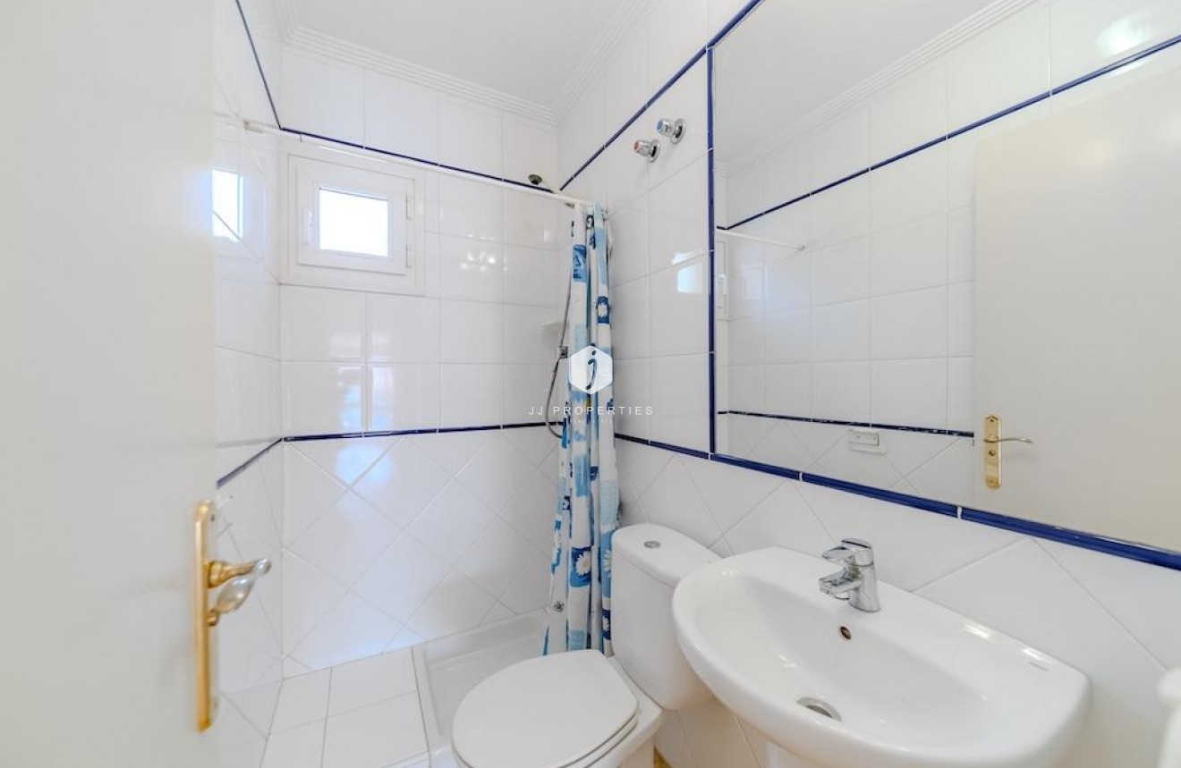 Resale - Chalet -
Orihuela Costa - Costa Blanca
