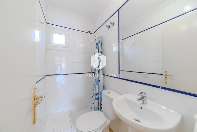 Resale - Chalet -
Orihuela Costa - Costa Blanca