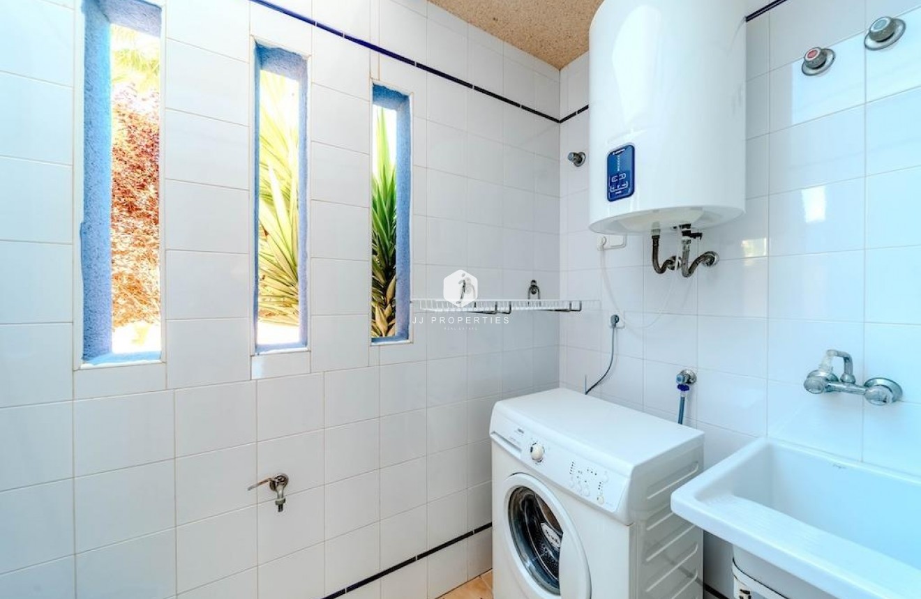 Resale - Chalet -
Orihuela Costa - Costa Blanca