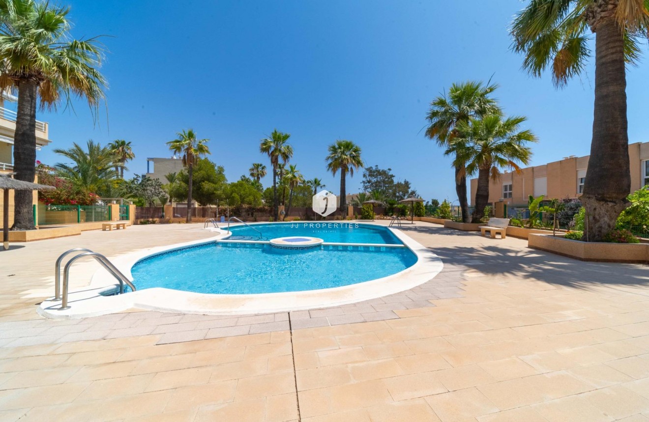 Resale - Chalet -
Orihuela Costa - Costa Blanca