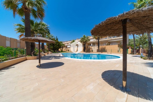 Resale - Chalet -
Orihuela Costa - Costa Blanca