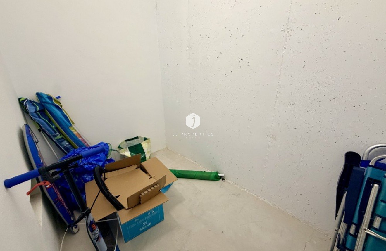 Tweedehands - Appartement / flat -
Orihuela Costa - Costa Blanca
