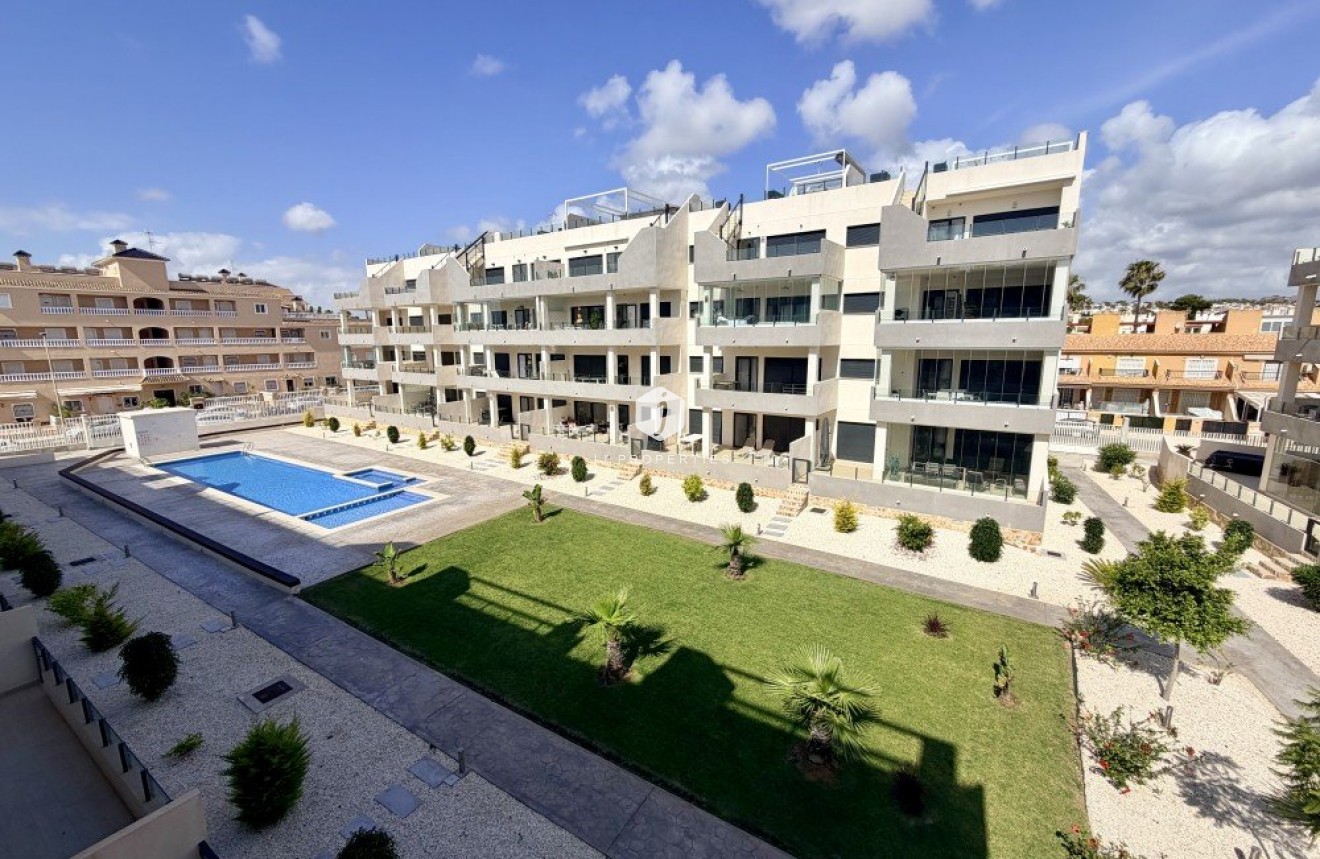 Tweedehands - Appartement / flat -
Orihuela Costa - Costa Blanca