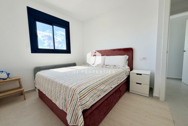 Tweedehands - Appartement / flat -
Orihuela Costa - Costa Blanca