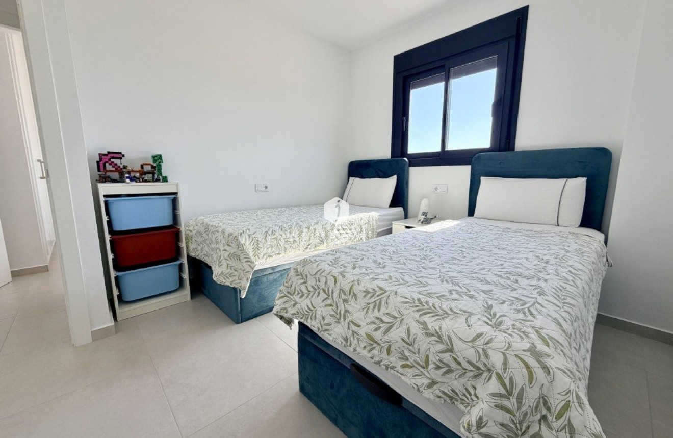 Tweedehands - Appartement / flat -
Orihuela Costa - Costa Blanca