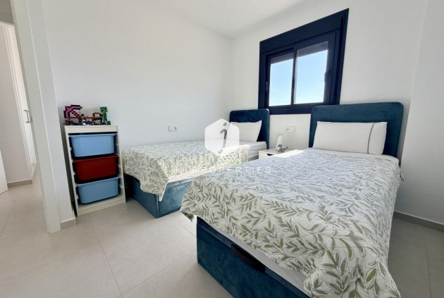 Tweedehands - Appartement / flat -
Orihuela Costa - Costa Blanca