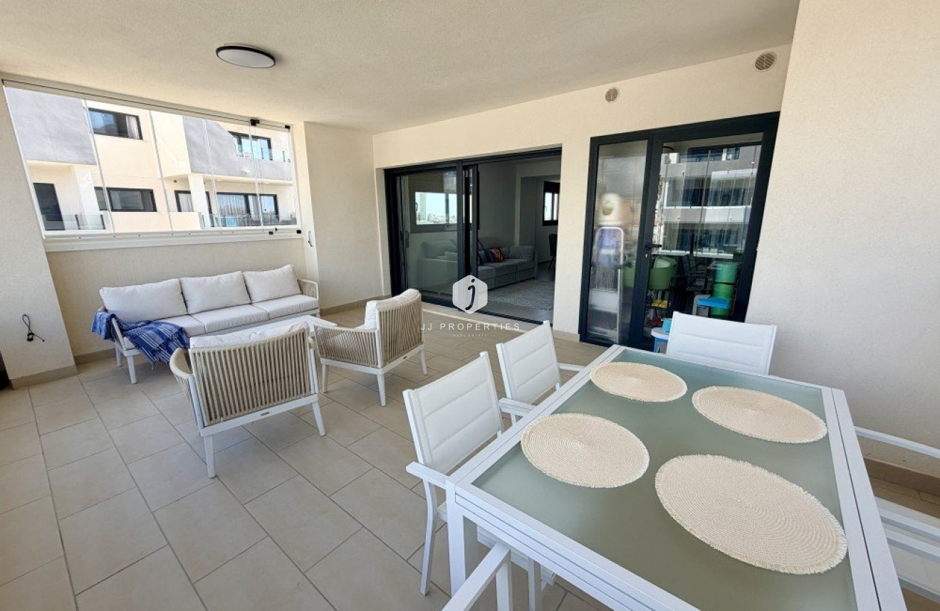 Tweedehands - Appartement / flat -
Orihuela Costa - Costa Blanca