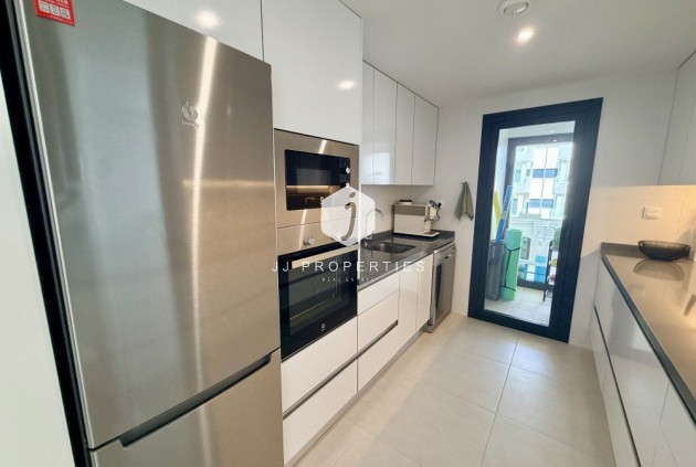 Tweedehands - Appartement / flat -
Orihuela Costa - Costa Blanca