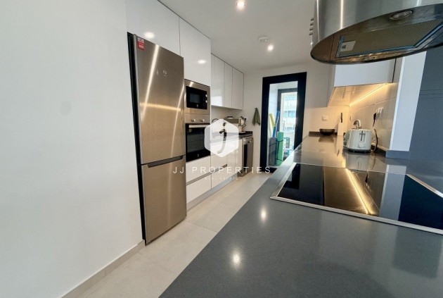 Tweedehands - Appartement / flat -
Orihuela Costa - Costa Blanca