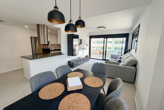 Tweedehands - Appartement / flat -
Orihuela Costa - Costa Blanca